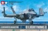 Tamiya 60794 Lockheed Martin F-35C Lightning II 1/72